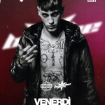 Baddie Night – Ospite Promessa Baddie Night - Ospite Promessa
