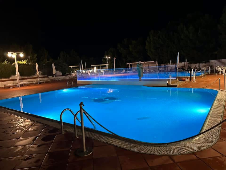 Evento Single in tour a Marina di Montemarciano di Ancona by Celestino ! Locandina Single in tour a Marina di Montemarciano di Ancona by Celestino ! - domenica 5 luglio ore 20:15 - 23:59