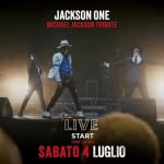 Jackson One Exess Live Free Entry Michael Jackson Tribute Jackson One Exess Live Free Entry Michael Jackson Tribute