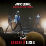 Jackson One Exess Live Free Entry Michael Jackson Tribute Jackson One Exess Live Free Entry Michael Jackson Tribute