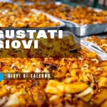 Gustati Giovi – Giovi di Salerno (SA) Gustati Giovi - Giovi di Salerno (SA)