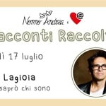 Nicola LAGIOIA Racconti Raccolti 2026 Nicola LAGIOIA Racconti Raccolti 2026