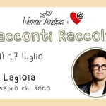 Nicola LAGIOIA Racconti Raccolti 2026 Nicola LAGIOIA Racconti Raccolti 2026