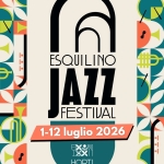 Esquilino Jazz Festival IV Edizione Esquilino Jazz Festival IV Edizione