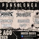 Punk@Lonca Hardcore Punk@Lonca Hardcore