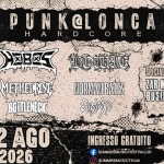 Punk@Lonca Hardcore Punk@Lonca Hardcore