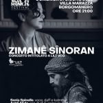 Zimanê Sînoran – Il Linguaggio dei Confini Zimanê Sînoran - Il Linguaggio dei Confini