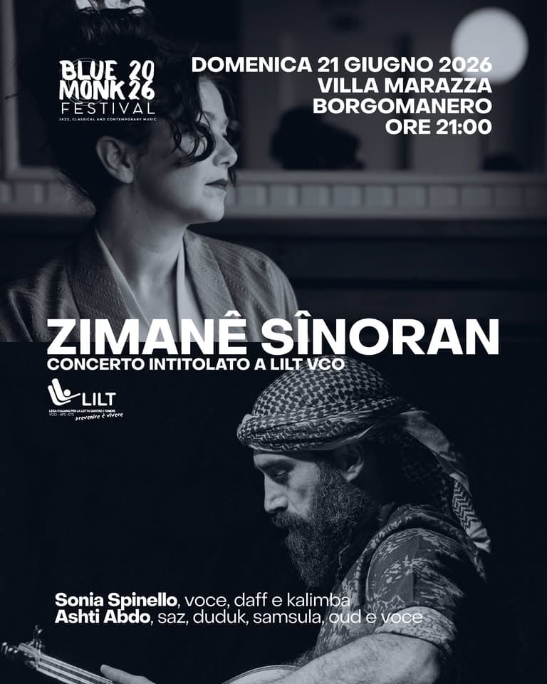 Evento Zimanê Sînoran – Il Linguaggio dei Confini Locandina Zimanê Sînoran – Il Linguaggio dei Confini - domenica 21 giugno ore 21:00 - 23:00