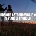 Escursione Astronomica E Yoga Sui Piani Di Ragnolo Escursione Astronomica E Yoga Sui Piani Di Ragnolo