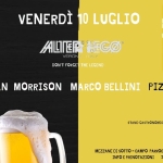 Ein Prosit Summer Fest Chiama Alter Ego