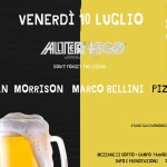 Ein Prosit Summer Fest Chiama Alter Ego Ein Prosit Summer Fest Chiama Alter Ego