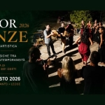 AccorDanze 2026 – II Edizione Residenza Artistica nel Salento. Danze AccorDanze 2026 - II Edizione Residenza Artistica nel Salento. Danze