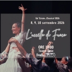 L’uccello di fuoco – Un’Estate…Classica! 2026 – Teatro Duse L'uccello di fuoco - Un'Estate...Classica! 2026 - Teatro Duse