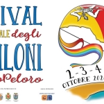 8° Festival degli Aquiloni di Capo Peloro 8° Festival degli Aquiloni di Capo Peloro