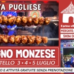 Cologno Monzese – La Puglia Che Ti Piglia Festa Pugliese Cologno Monzese - La Puglia Che Ti Piglia Festa Pugliese