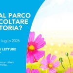 Vieni al Parco ad ascoltare una storia? – Castello di Serravalle Vieni al Parco ad ascoltare una storia? - Castello di Serravalle