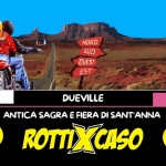 Rotti X Caso Tributo 883 Dueville (Vi) Rotti X Caso Tributo 883 Dueville (Vi)