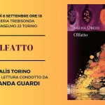 Jalìs Torino OLFATTO di Salha Obeid Jalìs Torino OLFATTO di Salha Obeid