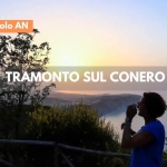 Tramonto Sul Conero Tramonto Sul Conero