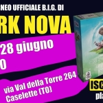 Torneo di Ark Nova Torneo di Ark Nova