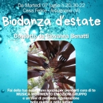 Per – corso Biodanza d’estate a Casa Felice con Giovanna Benatti Per - corso Biodanza d'estate a Casa Felice con Giovanna Benatti