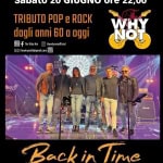 E...state A Givoletto - Back In Time