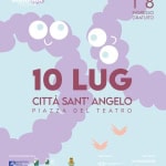 Diorama Festival – Piazza del Teatro, Città Sant’Angelo – Ingresso Gratuito Diorama Festival - Piazza del Teatro, Città Sant'Angelo - Ingresso Gratuito