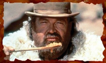 Evento Bud Spencer night Locandina Bud Spencer night - sabato 27 giugno ore 19:00 - 21:00