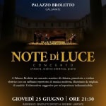 Note Di Luce Note Di Luce