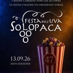 Festa Dell’Uva Solopaca Festa Dell'Uva Solopaca