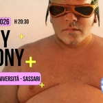 TONY PITONY – Piazza Università TONY PITONY - Piazza Università