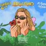 Shada club Martedì 23 Giugno EL MARTES CALIENTE Shada club Martedì 23 Giugno EL MARTES CALIENTE
