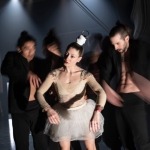 Coppelia Un Ballet Mécanique – Circostante Coppelia Un Ballet Mécanique - Circostante