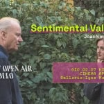 Sentimental Value di Joachim Trier – Cinema Apollo Sentimental Value di Joachim Trier - Cinema Apollo