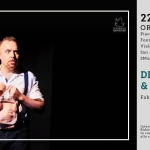 Dr. JEKYLL e Mr. HYDE the strage show - SMart festival diffuso
