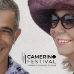 Camerino Festival 2026 Paolo Fresu & Rita Marcotulli Camerino Festival 2026 Paolo Fresu & Rita Marcotulli