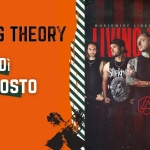 LIVING THEORY – Worldwide Linkin Park tribute Dakota Pub @Vigonza (PD) LIVING THEORY - Worldwide Linkin Park tribute Dakota Pub @Vigonza (PD)