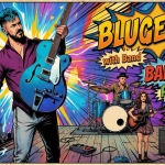 Blugeniale With Band – Live – Osteria Barabba – Padova (Pd) Blugeniale With Band - Live - Osteria Barabba - Padova (Pd)