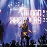 Blood Brothers Bruce Springsteen tribute al Druso di Bergamo Bergamo Racconta Springsteen 10° Blood Brothers Bruce Springsteen tribute al Druso di Bergamo Bergamo Racconta Springsteen 10°
