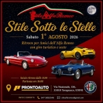 Stile Sotto Le Stelle Stile Sotto Le Stelle