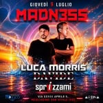 Madness – SSF Megliadino San Vitale Madness - SSF Megliadino San Vitale