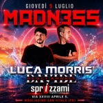 Madness – SSF Megliadino San Vitale Madness - SSF Megliadino San Vitale