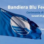BANDIERA BLU FEE 2026 – Cerimonia di consegna alla città BANDIERA BLU FEE 2026 - Cerimonia di consegna alla città