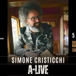 CRISTICCHI A – LIVE tour Savignano sul Rubicone (FC) CRISTICCHI A - LIVE tour Savignano sul Rubicone (FC)