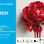 Libri & aperitivi a Savigno – Aperitivo noir Libri & aperitivi a Savigno - Aperitivo noir