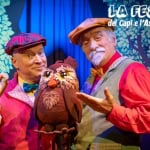LA FESTA del Capi e l’Assistente – 3 serate imperdibili LA FESTA del Capi e l'Assistente - 3 serate imperdibili