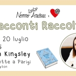 Felicia KINGSLEY Racconti Raccolti 2026 Felicia KINGSLEY Racconti Raccolti 2026
