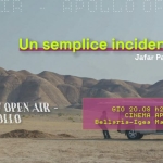 Un semplice incidente di Jafar Panahi – Cinema Apollo Un semplice incidente di Jafar Panahi - Cinema Apollo