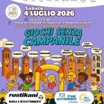 Giochi Senza Campanile Pro Associazione Giulia Odv Giochi Senza Campanile Pro Associazione Giulia Odv