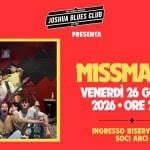 Missmatch Live! Missmatch Live!